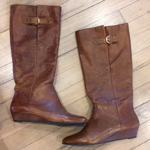 Steve Madden Intyce Boots